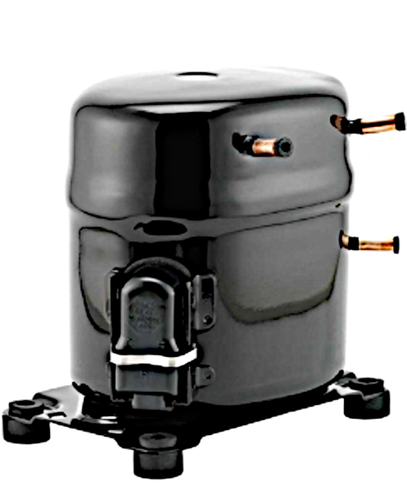 AWS2512ZXN Tecumseh 3 HP 200-230V Reciprocating Refrigeration Compressor