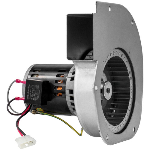 FASCO A269 Direct OEM Aftermarket Replacement Trane Furnace Draft Inducer Blower, 7021-11054, X38040363010