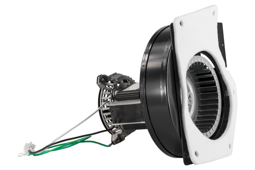 FASCO A143 Direct OEM Aftermarket Replacement Trane Furnace Draft Inducer Blower, J238-138-1344