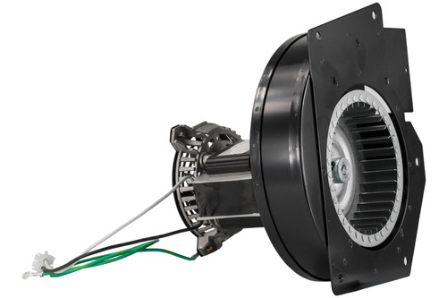 FASCO A143 Direct OEM Aftermarket Replacement Trane Furnace Draft Inducer Blower, J238-138-1344