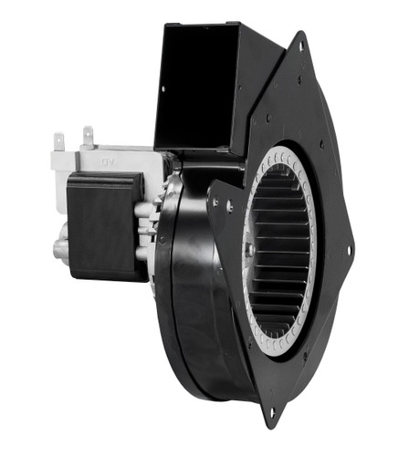 FASCO A200 Direct OEM Replacement Lennox Furnace Draft Inducer Blower, 7002-2975, 31L5501