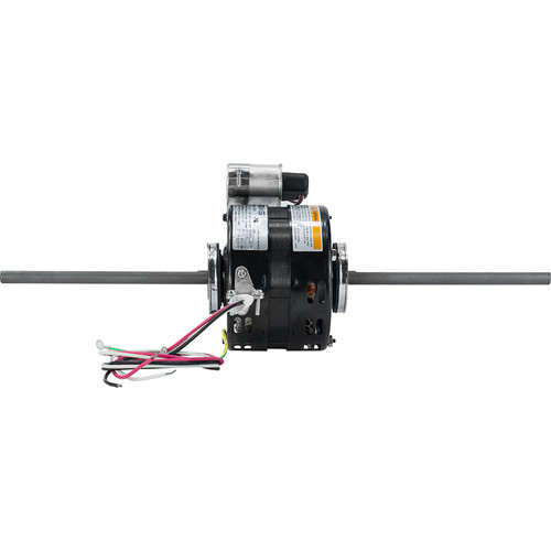 FASCO D258 OEM Aftermarket Replacement 1/5 hp 1550 RPM 208-230V 5 Inch Dia.