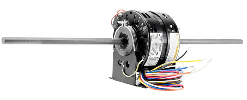 D289 Fan and Blower Motor Replaces Century 89PSC Fasco DBL6409 Nidec 2832 Packard 40089