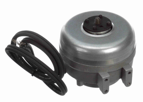 Fasco UB556-F Motor | 4 Watt 1450 RPM CWLE 230V Unit Bearing Refrigeration