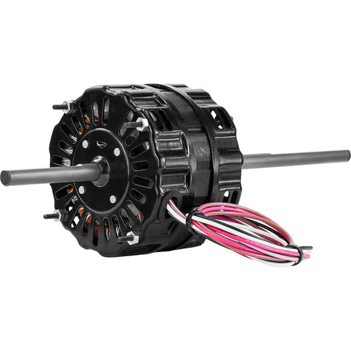 Fasco D1092 RV Aftermarket Motor Direct OEM Replacement 7184-0156, 7184-0432, 1468-3069