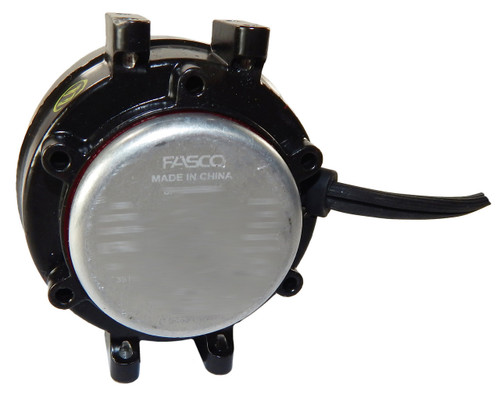Fasco UB562 Motor | 9 Watt 1550 RPM CWLE 115V Unit Bearing Refrigeration Motors