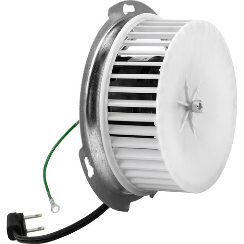 Broan NuTone 84757 Bathroom Exhaust Fan Motor – Replaces 84757000