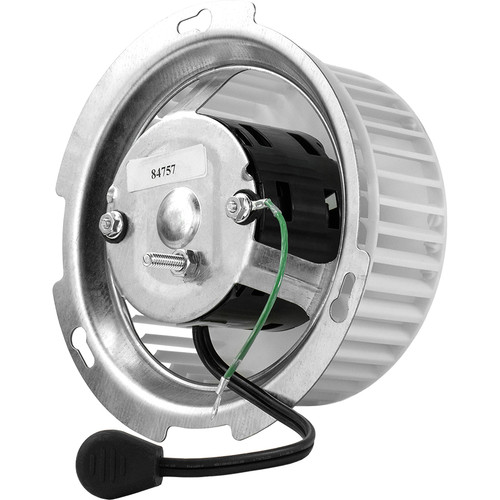 Broan NuTone 84757 Bathroom Exhaust Fan Motor – Replaces 84757000