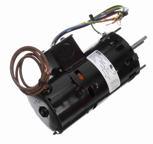 Fasco D653 Rheem-Rudd Draft Inducer Furnace Motor 230/460 Volts