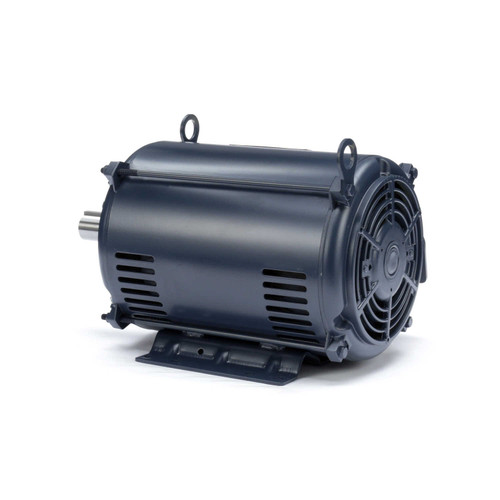 GT0021A Marathon 15 hp 3600 RPM 215T Frame 230/460V Open Drip Marathon Electric Motor