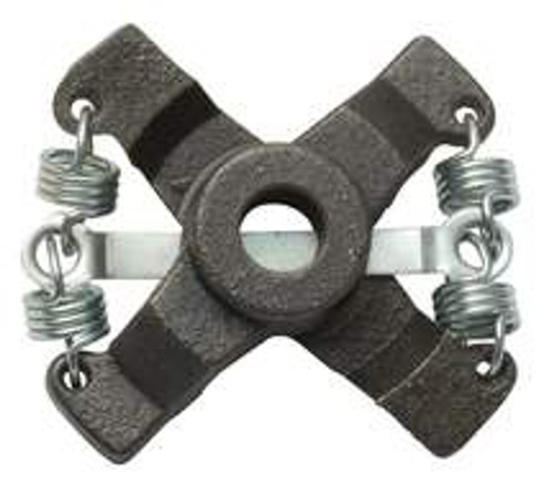 806168-001 Armstrong Coupler 1/2 x 1/2