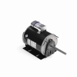 768 CENTURY UNIT HEATER MOTOR 1/3 HP 1725 RPM 48 FRAME