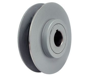 1VL34-5/8 Variable Pitch Single Groove HVAC