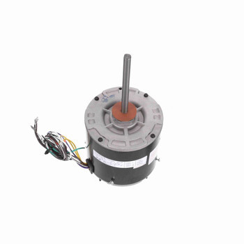 EM3209F CONDENSER FAN MOTOR 1/3-1/8 HP 825 RPM 48Y FRAME 460 VOLT TEAO