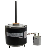 EM3465F Multi-horsepower, Totally Enclosed Condensor Fan Motor