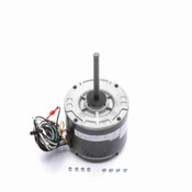 EM3738F Century Condenser Fan Motor 1/2 HP 1075 RPM 48Y Frame 460 Volt TEAO Reversible