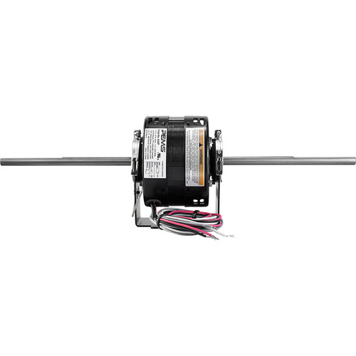 PEMS U642P 1/4 HP, 1475, 277V, OAO