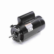 CT1052 Century Pool Pump Motor 1/2 HP 3600 RPM 56J Frame