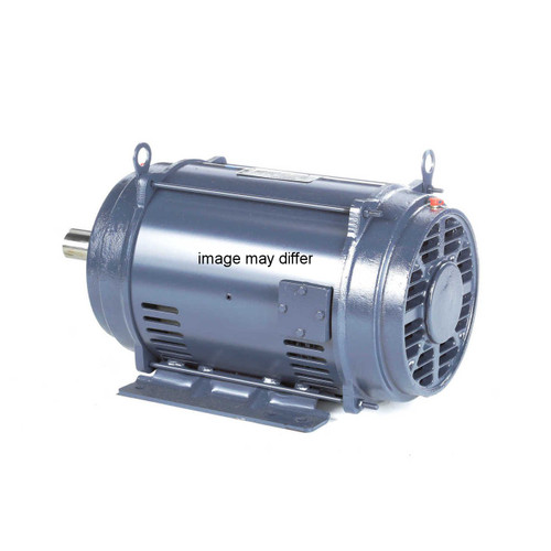 GT0072 Marathon 40 hp 3550 RPM 286TS Frame 208-230/460 Volts Open Drip Electric Motor
