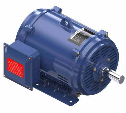 GT0073 Marathon 40 hp 1800 RPM 324T Frame 230/460V Open Drip Marathon Electric Motor