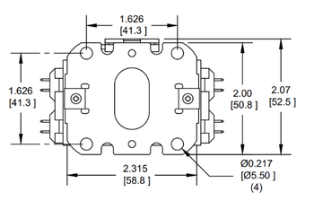 H130C, 1 pole, 30 amp, 240v coil Contactor