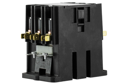 H350A, 3-pole,  50 amp, 24v coil Contactor