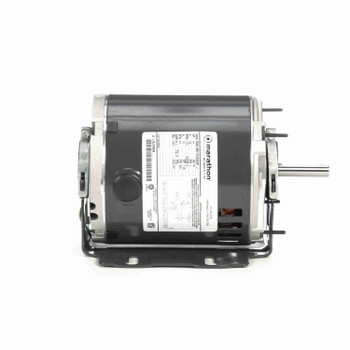 B322 Marathon Fan and Blower Motor 1/6 HP 1800 RPM 48Y Frame