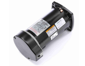 Century HSQ125 Pool Pump Motor