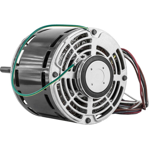 P3588    1/2HP 3-speed Direct Drive Blower Motor - Replacement Motor for EM3588