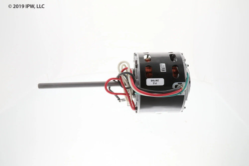 Markel 52290006 - 1/8HP 208/230V 50/60HZ 1.6/1.9A 1590RPM