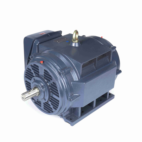 GT0051A Marathon 150 hp 3600 RPM 405TS Frame 460V Open Drip Marathon Electric Motor