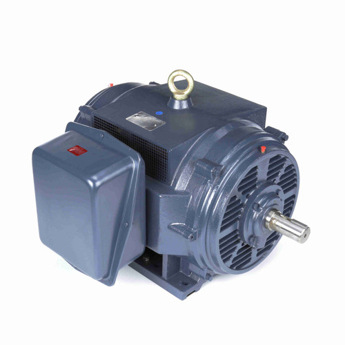 GT0051A Marathon 150 hp 3600 RPM 405TS Frame 460V Open Drip Marathon Electric Motor