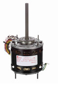 9708 Century Fan Coil & Air Conditioner Motor 1/10-1/15-1/30 HP 1625 RPM 42 Frame