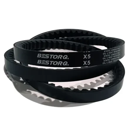 AX23 V-Belt Cogged