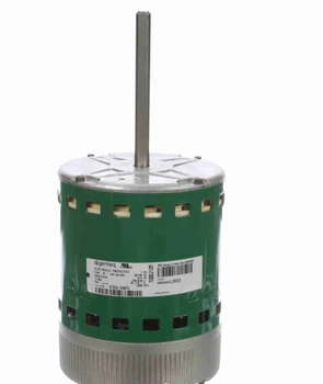 Genteq 6507V Evergreen ECM Blower Motor | 3/4 HP | 120/240V | 1050 RPM