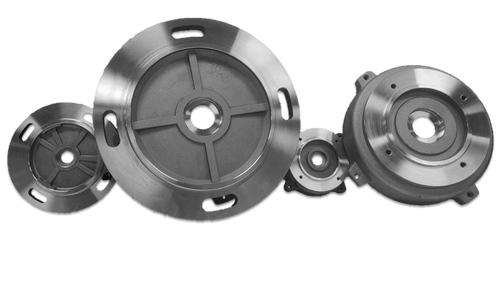 Lafert FL63B14 "C" Flange Kit