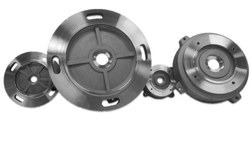 Lafert FL90B14 Flange Kit
