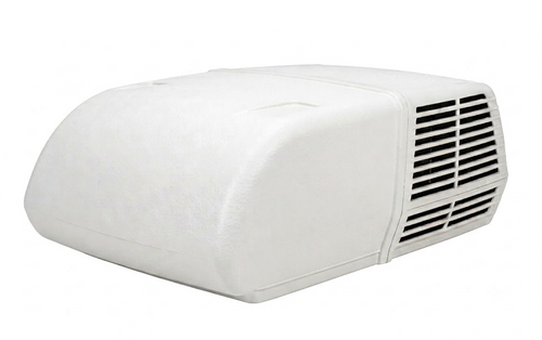 Coleman-Mach 38204-066 Mach 15 RV Air Conditioner - 15,000 BTU, Rooftop, White