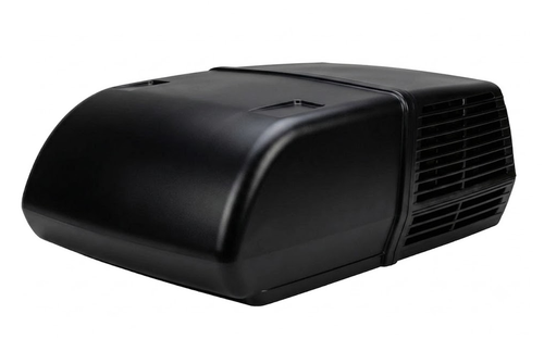 Coleman-Mach 38004-069 | Mach 15 HP2 15K BTU RV Rooftop Air Conditioner w/ Heat Pump - Black 
