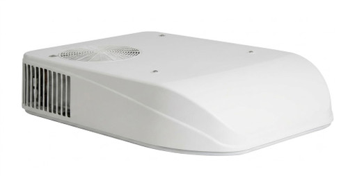Coleman-Mach 37203-076 Mach 8 Plus 13,500 BTU RV A/C  (White)