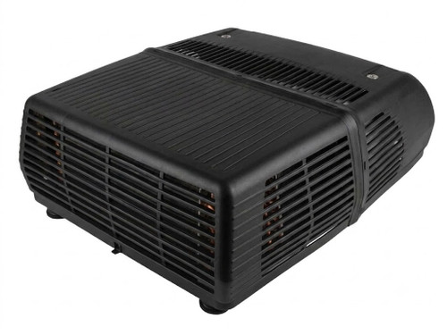 COLEMAN-MACH 35004-0792 | MACH 10 15,000 BTU A/C WITH HEAT PUMP (BLACK)
