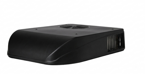 COLEMAN-MACH 37203-079 | MACH 8 PLUS A/C BLACK