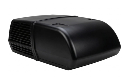 COLEMAN-MACH 38208-0690 | MACH 3 POWERSAVER QUIET SERIES 13.5K BTU A/C BLACK