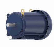 GT1516 Marathon Globetrotter General Pupose Motor 7.5 HP 1800  RPM 213T Frame