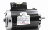 B808 Century Pool Pump Motor  2 HP 3600 RPM Y56C Frame