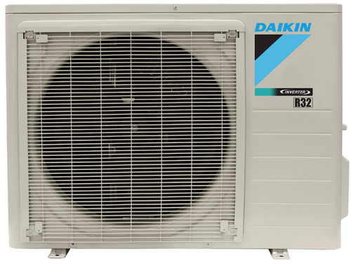 Daikin RXC09AXVJU ENTRA R-32 SINGLE-ZONE DUCTLESS OUTDOOR MINI–SPLIT HEAT PUMP 3/4 TON