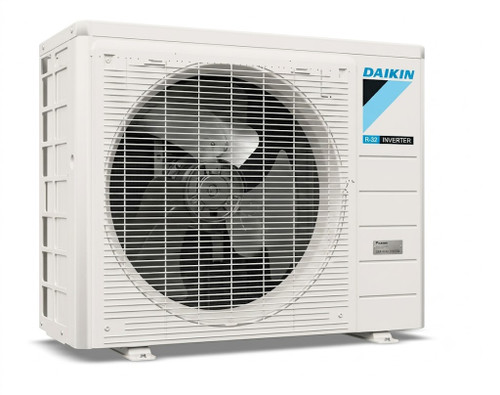 Daikin RXQ09ASBU9 OTERRA 115V 9K SINGLE-ZONE DUCTLESS OUTDOOR MINI-SPLIT HEAT PUMP 3/4 TON