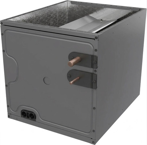 Goodman CAPTA4230C3 ALUMAFIN7 R-32 CASED EVAPORATOR COIL UPFLOW/DOWNFLOW 3.5 TON 21IN CABINETWITH TXV EXPANSION