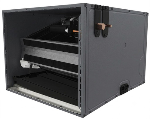 Goodman CHPTA3026B3 ALUMAFIN7 R-32 CASED ALUM EVAPORATOR COIL HORIZONTAL A 2.5 TON 26 IN CABINET W/TXV EXPANSION