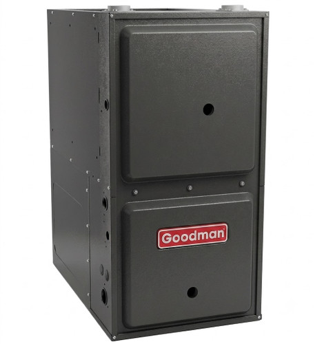 Goodman GR9S920603BN 92% AFUE GAS FURNACE MULTI SPEED ECM SINGLE STAGE UPFLOW/HORIZONTAL 60K BTUH/H LOW NOX